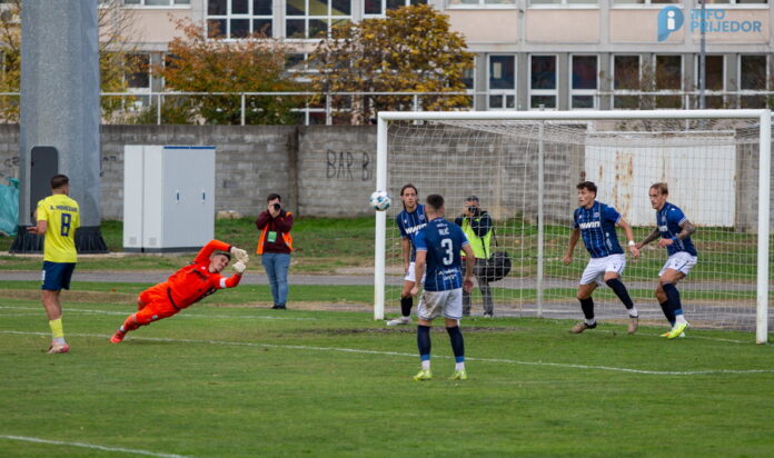 rudar - željo