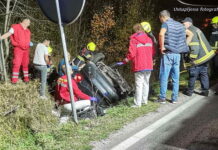 OGLASILO SE TUŽILAŠTVO O NESREĆI U KOJOJ SU POGINULI OTAC I SIN