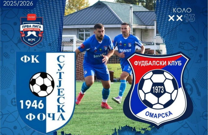 sutjeska omarska