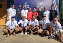 PRIJEDORSKI TENISERI VICEŠAMPIONI EVROPE