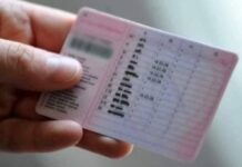 NOVA PRAVILA ZA VOZAČKE DOZVOLE I REGISTRACIJE