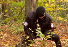 PRIPADNIK PRIJEDORSKE ŽANDARMERIJE SPASIO ŽIVOT DJEČAKU NAKON NESREĆNOG PADA (FOTO i VIDEO)