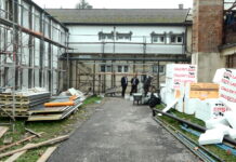 DOM ZA LICA SA INVALIDITETOM REALIZUJE DVA ZNAČAJNA PROJEKTA