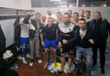 FUTSAL: POBJEDE EKIPA RUDAR PRIJEDOR CITY I RUDAR PRIJEDORA