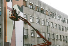 PRIJEDOR DOBIJA 12. MURAL