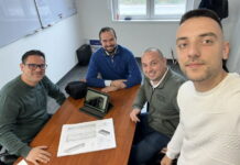 POČINJE IZGRADNJA PASIVNOG SOLARNOG PLASTENIKA U KNEŽICI