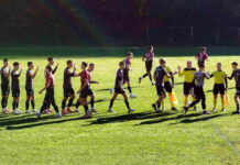 JUNIORI RUDAR-PRIJEDORA ZA GOL LOŠIJI OD RUDARA IZ KAMENGRADA