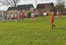 RADNIK-URIJE JESEN ZAVRŠIO POBJEDOM I POTVRDIO VICEŠAMPIONSKU POZICIJU!