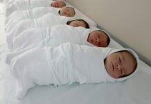 U PRIJEDORU ROĐENE TRI DJEVOJČICE I DVA DJEČAKA