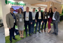 DELEGACIJA „KOMUNALNIH USLUGA“ PRIJEDOR NA SAJMU ZELENIH TEHNOLOGIJA U ITALIJI