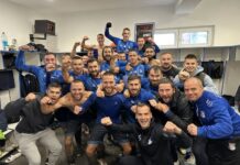 FK OMARSKA PRED POSLJEDNJI JESENJI ISPIT – POBJEDA PROTIV VELEŽA IMPERATIV!