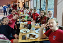 RADNIK-URIJE NA KRAJU JESENJE POLUSEZONE: DRUŽENJE, ZAHVALNICE I PLANOVI ZA RAZVOJ ŽENSKOG FUDBALA