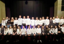 GIMNAZIJA “SVETI SAVA” ORGANIZUJE DONATORSKO VEČE