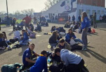 ODRŽAN IZVIĐAČKI VIŠEBOJ “KOZARA 2025” (FOTO)