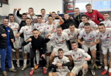 JUNIORI OMARSKE BOLJI OD RUDAR-PRIJEDORA