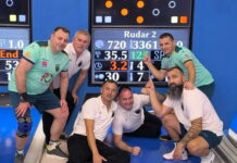 PORAZ KUGLAŠA RUDARA, RUDAR 2 UPISAO POBJEDU