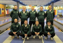 KUGLAŠI RUDARA BRANE TROFEJ KUPA REPUBLIKE SRPSKE