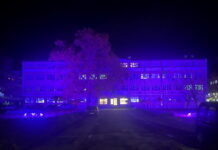 PODRŠKA NAJMANJIM BORCIMA POVODOM MEĐUNARODNOG DANA PRIJEVREMENO ROĐENE DJECE