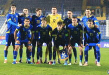 PRVI PORAZ MLADIH ZMAJIĆA