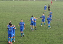 DOMAĆE SLAVLJE “OMARSKE” PROTIV “VELEŽA”