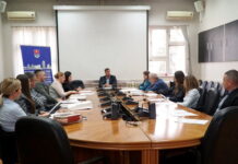 ODRŽANA 5. SJEDNICA ORGANIZACIONOG ODBORA 53. KNJIŽEVNIH SUSRETA NA KOZARI