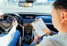 ZA ŠEST MJESECI 2.000 VOZAČA MORALO NA “POPRAVNI”