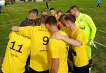 “RAVAN” SA “POLJANE” ODNIJELA BODOVE