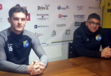 RUDAR-PRIJEDOR NA TEŠKOM GOSTOVANJU U MOSTARU