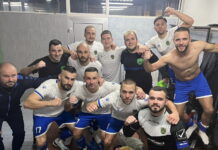 GRADSKI DERBI PRIPAO FUTSALERIMA RUDAR-PRIJEDOR CITYA