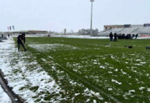 OD 16 ČASOVA MEČ RUDAR-PRIJEDOR – SARAJEVO