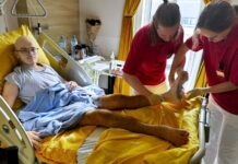 TUGA OKOVALA BANJALUKU: PREMINUO MLADI PETAR ŠARIĆ