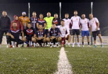 FK SEDMA REPUBLIKA IZ SVODNE U TRSTU I SLOVENIJI