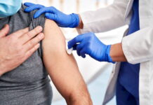 OD SRIJEDE POČINJE VAKCINACIJA PROTIV SEZONSKOG GRIPA