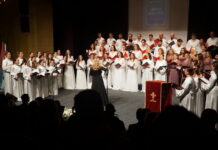 OBILJEŽENO 140 GODINA POSTOJANJA SPD “VILA” (FOTO)