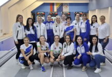 KUGLAŠICE VRBASA SLAVILE U PRIJEDORU