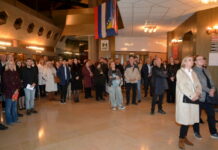 U PRIJEDORU SVEČANO OTVOREN 18. MEĐUNARODNI FESTIVAL POZORIŠTA “ZLATNA VILA” (FOTO)