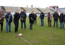 TRIDESET GODINA OD ISTORIJSKOG FINALA KUPA REPUBLIKE SRPSKE (FOTO)