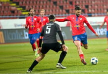 REZULTATSKI POST FENJERAŠA RUDAR-PRIJEDORA