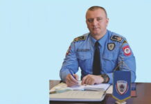 PODMLAĐIVANЈEM KADRA JAČAMO KAPACITETE POLICIJSKE UPRAVE