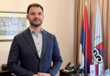 NOVOGODIŠNJA ČESTITKA GRADONAČELNIKA PRIJEDORA SLOBODANA JAVORA