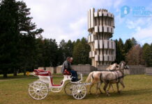 STATUS VAZDUŠNE BANJE PODRŽATI INFRASTRUKTURNIM PROJEKTIMA