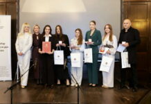 ANĐELA STANOJEVIĆ IZ PRIJEDORA MEĐU NAJBOLJIM VOLONTERIMA SRPSKE