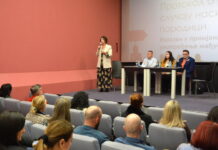 ODRŽANA PANEL DISKUSIJA O PRIMJENI PROTOKOLA ZA ZAŠTITU OD NASILJA U PORODICI