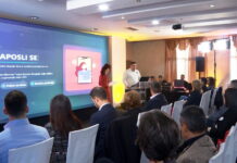 POSAO DOBILO 50 ŽENA IZ RURALNIH PODRUČJA