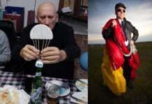 SEDAMDESET GODINA ŽIVOTA I 55. VAZDUHOPLOVNO LJETO MLADENA PALADE