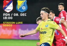 RUDAR PRIJEDOR SPREMAN ZA “SLOGU” – U IGRI “ŠEST” BODOVA