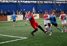 PRVO KOLO “TIKA TAKA” LIGE NAJAVILO UZBUDLJIVU SEZONU