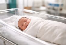 U PRIJEDORU ROĐENA JEDNA DJEVOJČICA