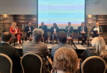 PREDSTAVNICI GRADA PRIJEDOR NA KONFERENCIJI O MODELU ZA JEDINICE LOKALNE SAMOUPRAVE