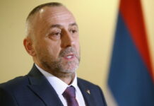 MINISTAR EGIĆ OTKRIO KADA ĆE BORAČKI DODATAK BITI POVEĆAN NA 5 KM